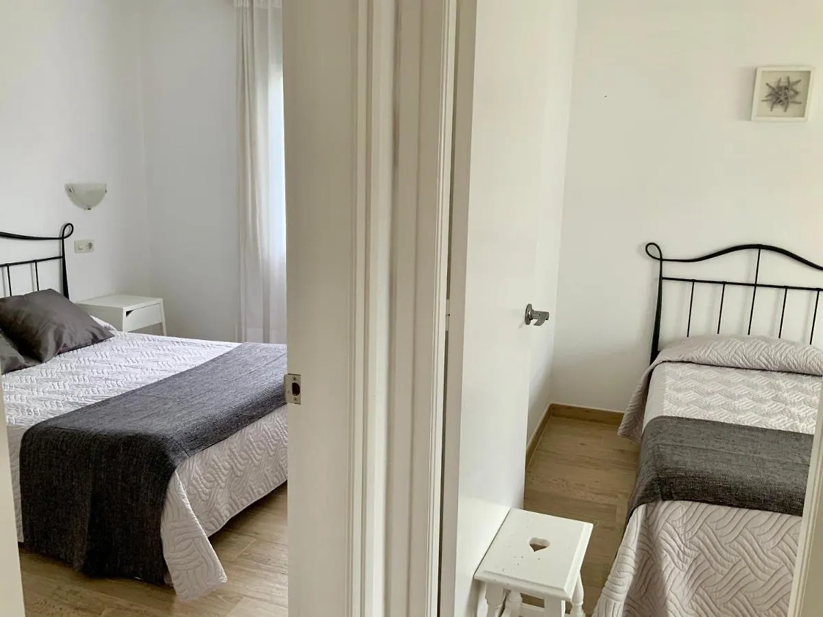 Ferienhaus Villa Montserrat 2, Terrace & Pool Sant Marti d'Empuries